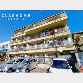 マンション麻美の賃貸物件