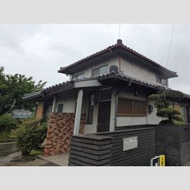 大府駅よりバス17分 築46年3ヶ月 2階建の賃貸物件