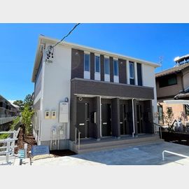 富士松駅より徒歩52分 1階 築3年2ヶ月の賃貸物件