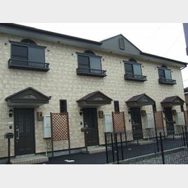 ダイヤモンドヒル福地B 1階 築17年の賃貸物件