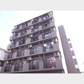 南安城駅より徒歩7分 5階 築22年の賃貸物件