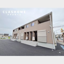リーブルファイン稗田町 1階 築1年2ヶ月の賃貸物件