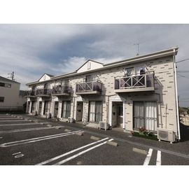 前後駅より徒歩21分 1階 築16年10ヶ月の賃貸物件