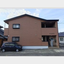 ラ・ピエスの賃貸物件