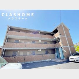 牛田駅より徒歩11分 2階 築23年5ヶ月の賃貸物件