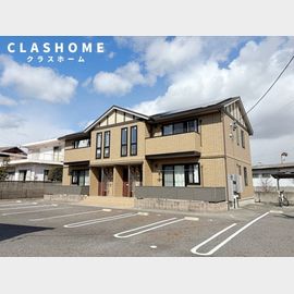 シャルマン ヴィー B 1階 築11年3ヶ月の賃貸物件