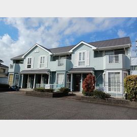 プラザ・ウェルデＡの賃貸物件