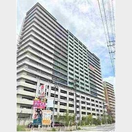 グランフォーリア安城の賃貸物件