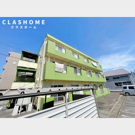 刈谷駅より徒歩15分 1階 築39年11ヶ月の賃貸物件