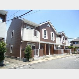 メゾンラフィーネ２番館の賃貸物件