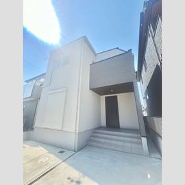 大府駅より徒歩22分 築2年7ヶ月 2階建の賃貸物件
