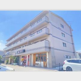 第2グランドビル永吉 4階 築30年3ヶ月の賃貸物件