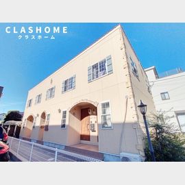 ラ・プリマベーラの賃貸物件