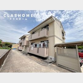 メゾンエルフ Bの賃貸物件