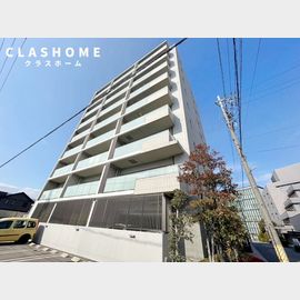 セントラルガーデンレジデンス刈谷の賃貸物件