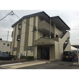 ボヌールＳＫ２の賃貸物件