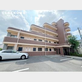 桜町前駅より徒歩13分 4階 築23年3ヶ月の賃貸物件