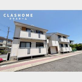 セジュール幹の賃貸物件