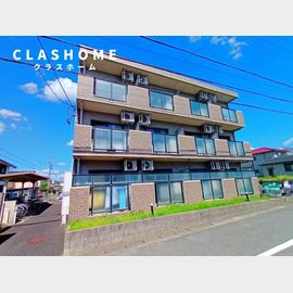 ファミール井ヶ谷Bの賃貸物件