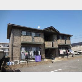 ジュネス美彩の賃貸物件