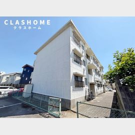 新安城駅より徒歩7分 2階 築37年5ヶ月の賃貸物件