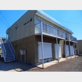 第２シティーハイツ光 1階 築38年6ヶ月の賃貸物件