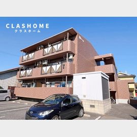 リーリエ 2階 築21年4ヶ月の賃貸物件