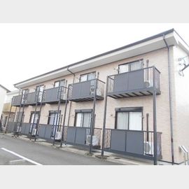 シャルマン森岡の賃貸物件