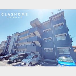 マンションアサイの賃貸物件