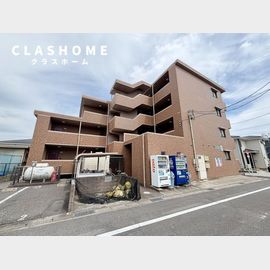 ハイタウン ロボキャラの賃貸物件