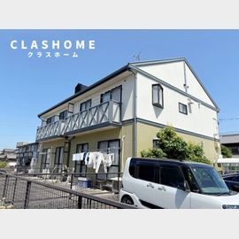 エクセルハイム 2階 築31年5ヶ月の賃貸物件