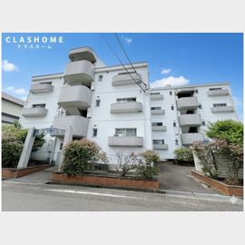 逢妻駅より徒歩7分 築36年5ヶ月 4階建の賃貸物件