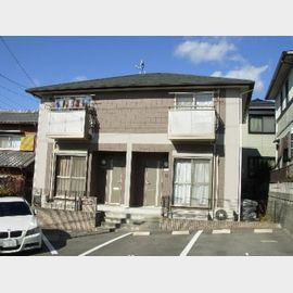 エスタンシアの賃貸物件