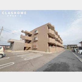 イソガイグランドエィワンＡ 2階 築21年6ヶ月の賃貸物件