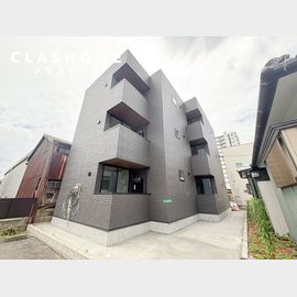 知立駅より徒歩10分 2階 新築の賃貸物件