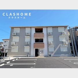 三河知立駅より徒歩19分 新築 3階建の賃貸物件