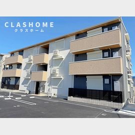 カーサ・カルーナの賃貸物件