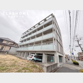 牛田駅より徒歩5分 築19年9ヶ月 5階建の賃貸物件