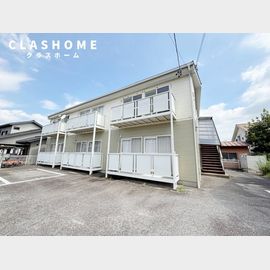 野田新町駅より徒歩25分 2階 築30年10ヶ月の賃貸物件