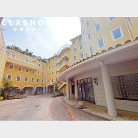 シャトーヨサミの賃貸物件