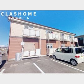 サープラスツゥユニオンハイツＡの賃貸物件