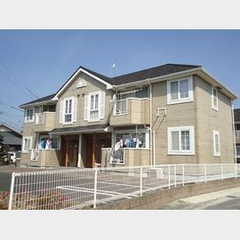 アネックス雅B 2階 築22年7ヶ月の賃貸物件