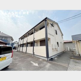 エクセルフジエの賃貸物件