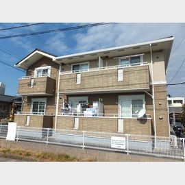 アルドーレの賃貸物件