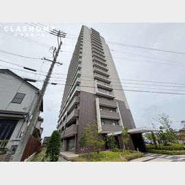 リコットタワー新安城の賃貸物件