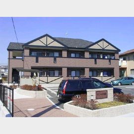 ラシーヌ矢田 1階 築20年10ヶ月の賃貸物件