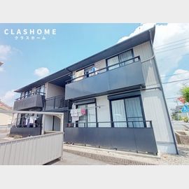 トルテュ・シャトーＢの賃貸物件