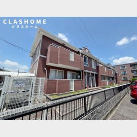 セントレージ横山の賃貸物件