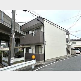 シャルマン緒川の賃貸物件