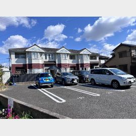 新川町駅より徒歩24分 2階 築20年3ヶ月の賃貸物件